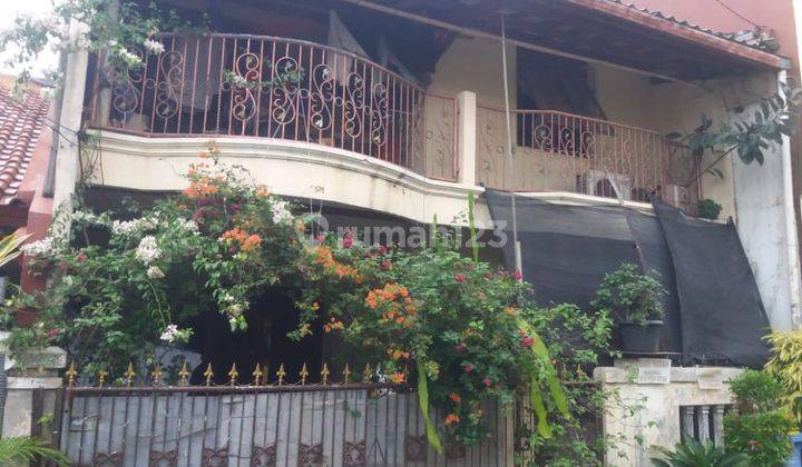 Dijual Rumah di Perumahan Mayanggi Pratama Mustikasari, Mustika Jaya Bekasi Timur  1