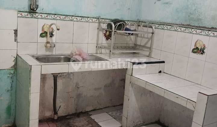 Dijual Rumah di Harapan Indah 1 Bekasi 4