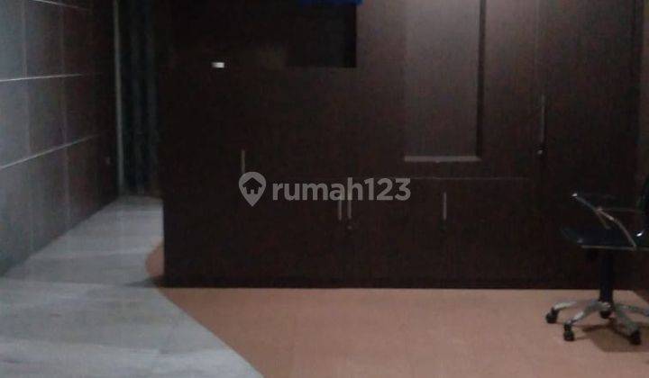 Disewakan Ruko di Jl.pangeran Jayakarta 2