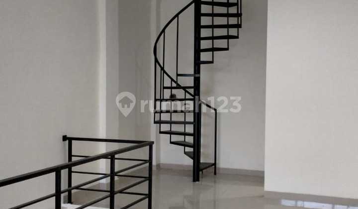Dijual Ruko di Kota Tua Jakarta 1