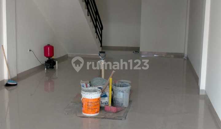 Dijual Ruko di Kota Tua Jakarta 2