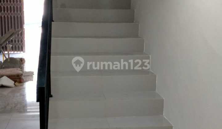 Dijual Ruko di Kota Tua Jakarta 6