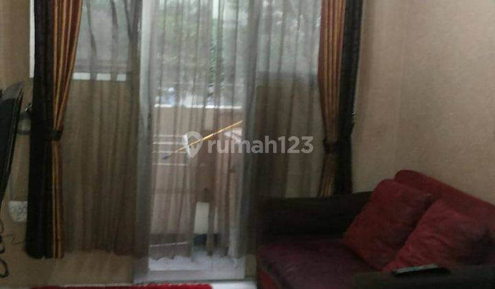Dijual Apartemen Sentra Timur 1