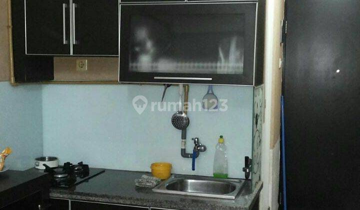Dijual Apartemen Sentra Timur 3