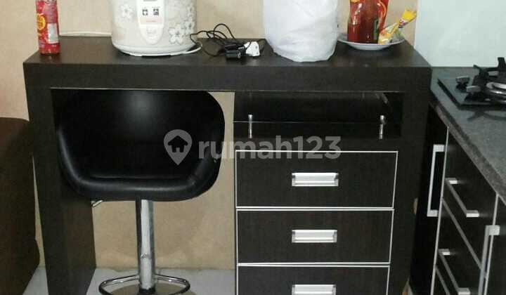 Dijual Apartemen Sentra Timur 5
