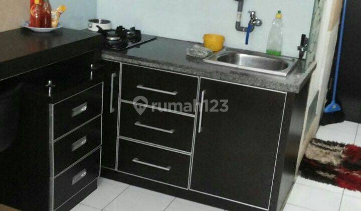 Dijual Apartemen Sentra Timur 6