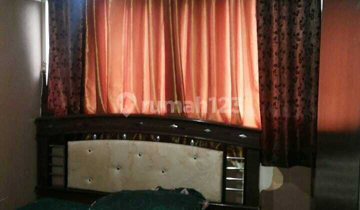 Dijual Apartemen Sentra Timur 7