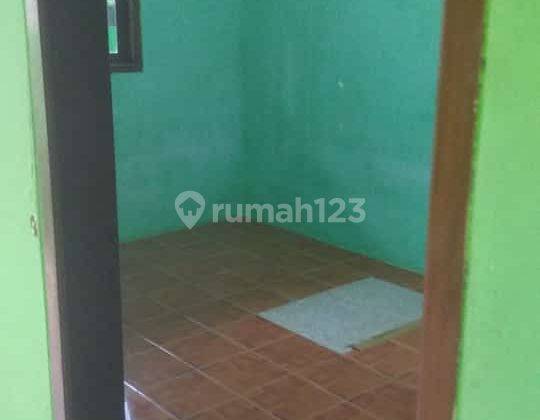 Disewakan Rumah di Taman Harapan Baru 5
