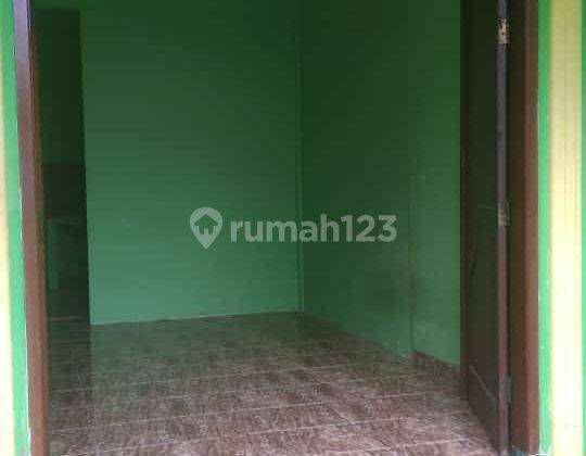Disewakan Rumah di Taman Harapan Baru 6