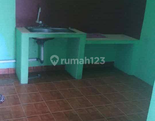 Disewakan Rumah di Taman Harapan Baru 8