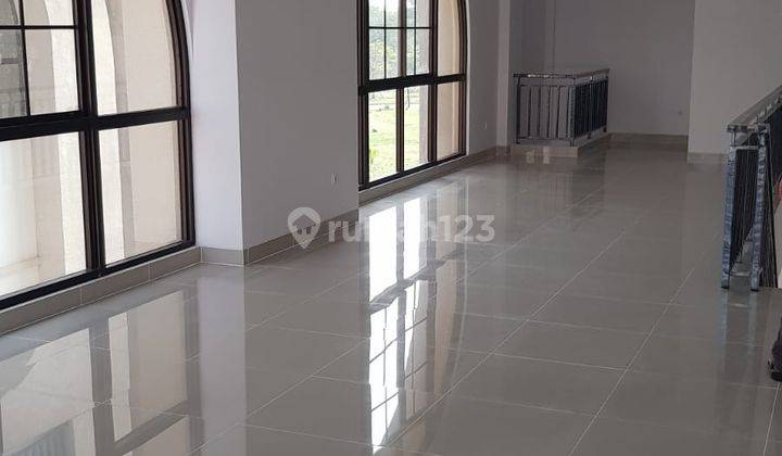 Disewakan Ruko di Sedayu City Kelapa Gading Jakarta Utara 2