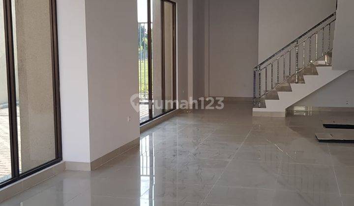Disewakan Ruko di Sedayu City Kelapa Gading Jakarta Utara 5