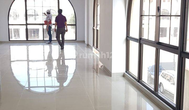 Disewakan Ruko di Sedayu City Kelapa Gading Jakarta Utara 6