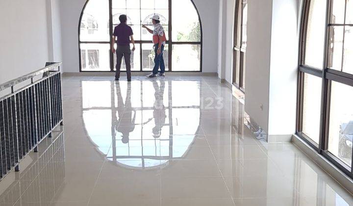 Disewakan Ruko di Sedayu City Kelapa Gading Jakarta Utara 10