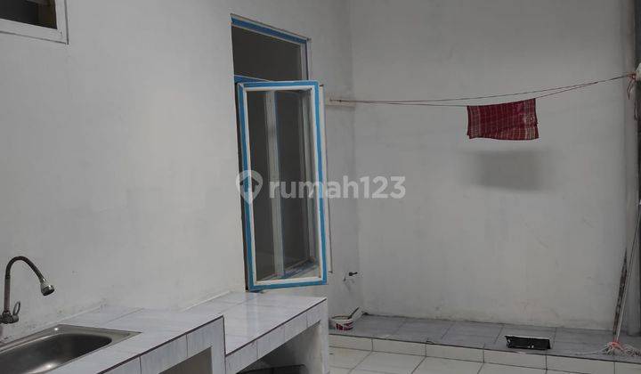 Disewakan Rumah di Mutiara Gading City Dalan Cluster Somerset , Bekasi 7