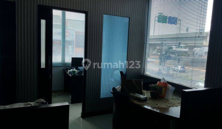 Dijual Ruko di Pondok Kelapa Jakarta Timur 9