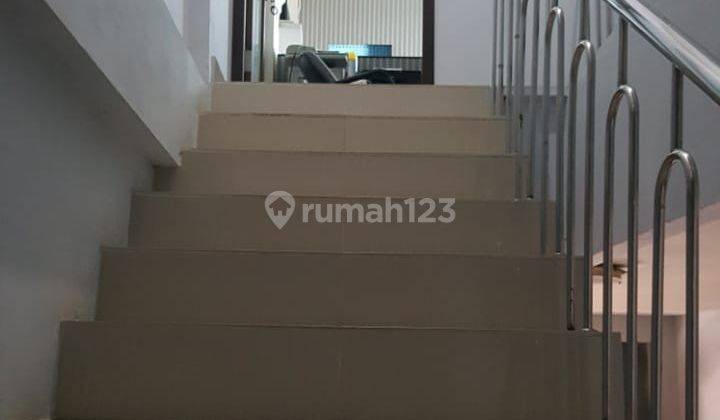 Dijual Ruko di Pondok Kelapa Jakarta Timur 11