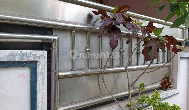 Dijual rumah di taman harapan baru Bekasi 1