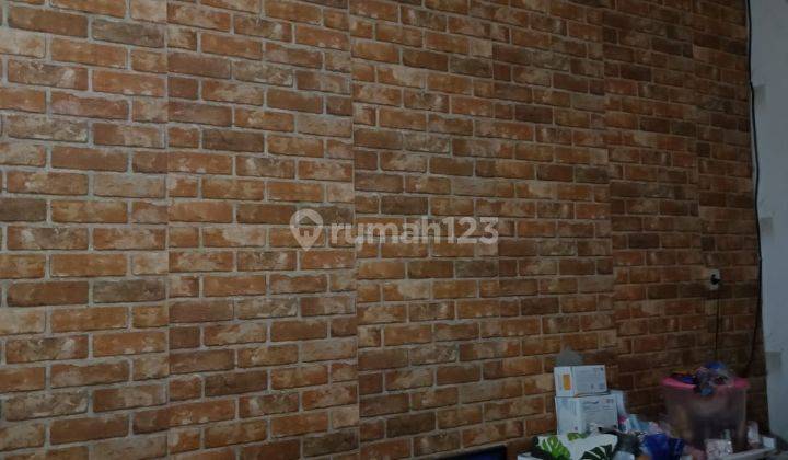 Dijual rumah di taman harapan baru Bekasi 4