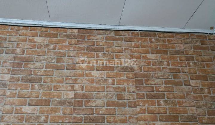 Dijual rumah di taman harapan baru Bekasi 5