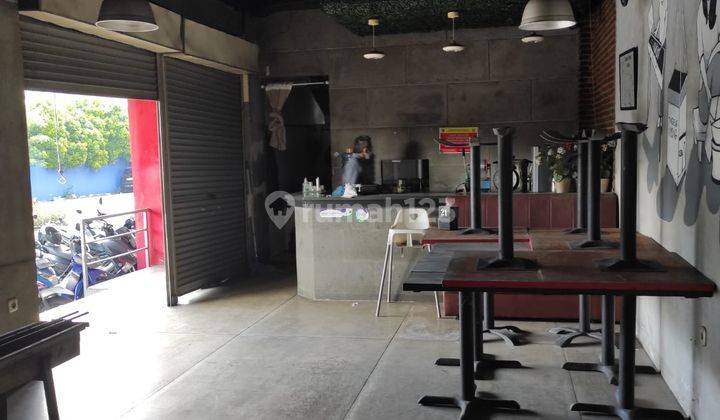 Dijual Ruko Hoek 3,5 Lantai Bekasi Town Square, Bekasi 4