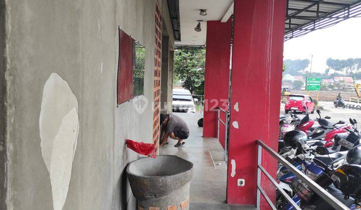 Dijual Ruko Hoek 3,5 Lantai Bekasi Town Square, Bekasi 6