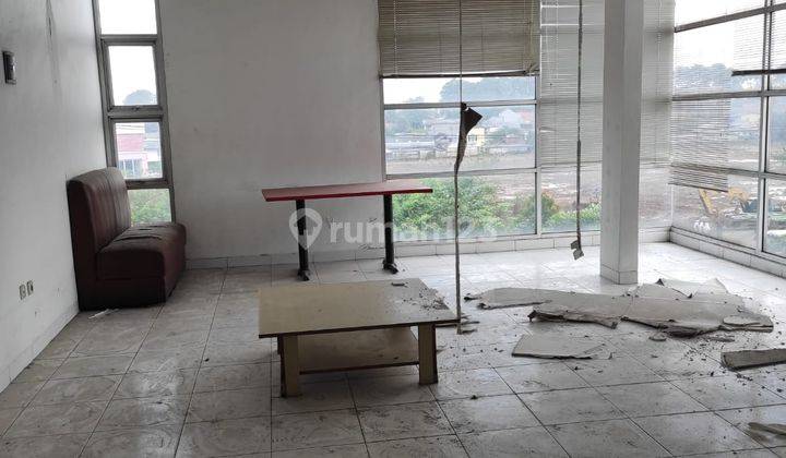 Dijual Ruko Hoek 3,5 Lantai Bekasi Town Square, Bekasi 8
