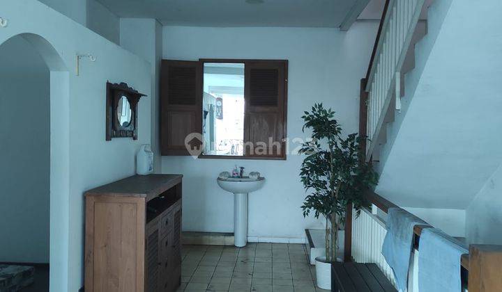 Dijual Ruko Hoek 3,5 Lantai Bekasi Town Square, Bekasi 12