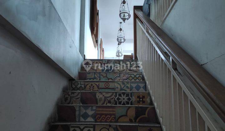 Dijual Ruko Hoek 3,5 Lantai Bekasi Town Square, Bekasi 14