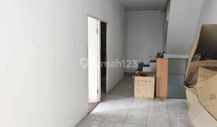 Dijual Ruko Hoek 3,5 Lantai Bekasi Town Square, Bekasi 17