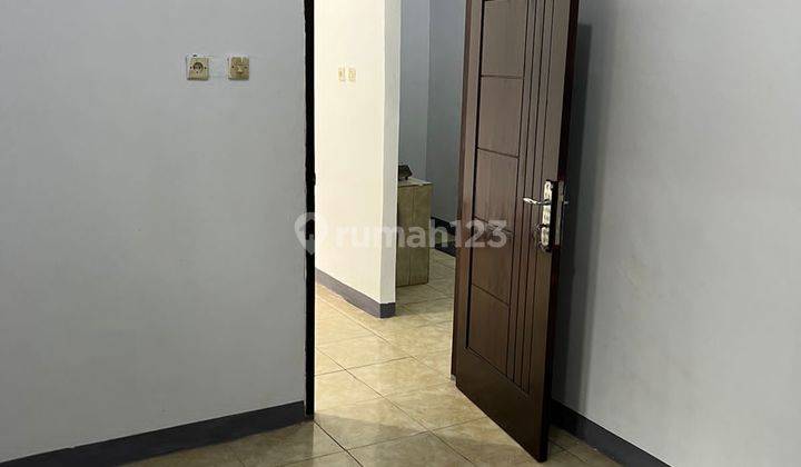 Rumah Bagus di Villa Gading Harapan Bekasi, Bekasi 8
