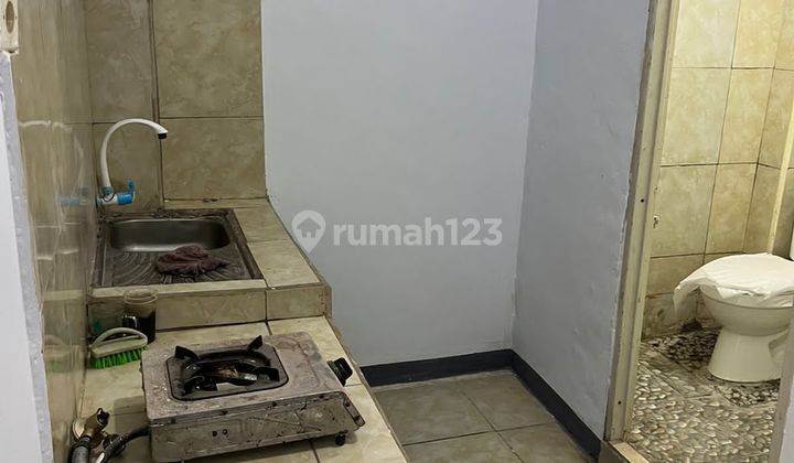 Rumah Bagus di Villa Gading Harapan Bekasi, Bekasi 10