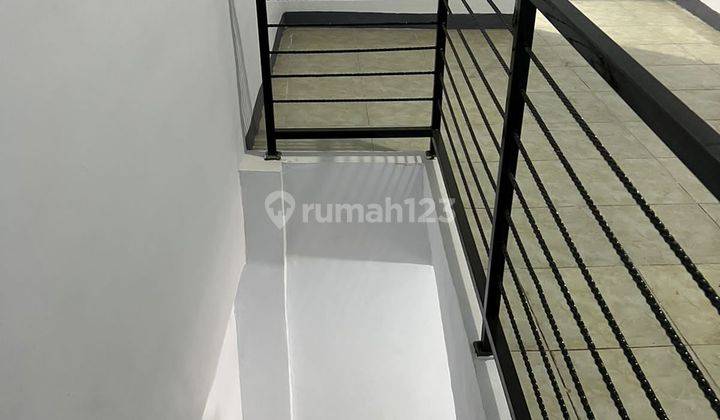 Rumah Bagus di Villa Gading Harapan Bekasi, Bekasi 13