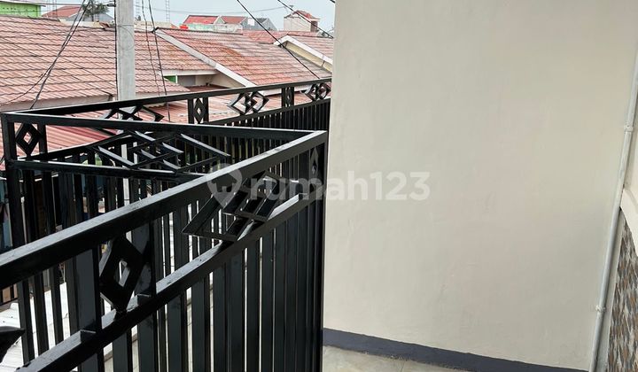 Rumah Bagus di Villa Gading Harapan Bekasi, Bekasi 21
