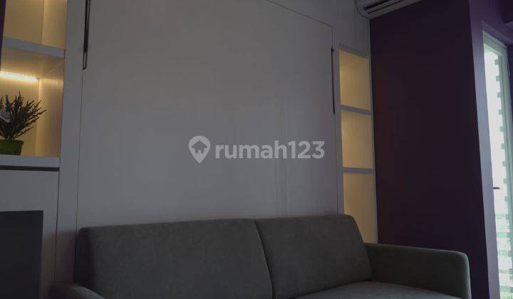 Dijual Apartment Grand Kamala Lagoon Tower Barclay North 1