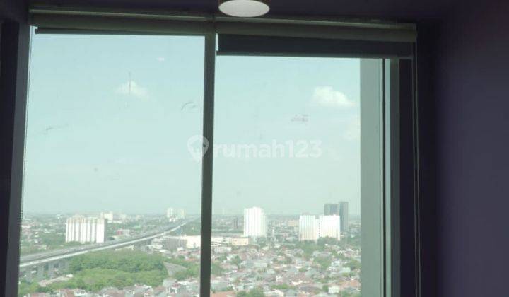 Dijual Apartment Grand Kamala Lagoon Tower Barclay North 3
