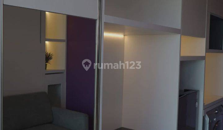 Dijual Apartment Grand Kamala Lagoon Tower Barclay North 5