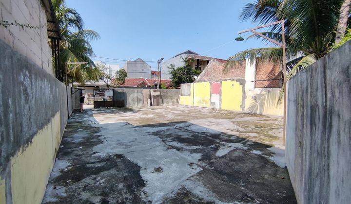 Dijual Tanah di Dutabumi Bekasi 1