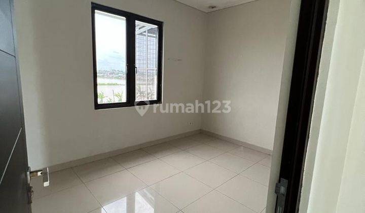Disewakan Rumah di Cluster Harapan Indah 2 Bekasi  6