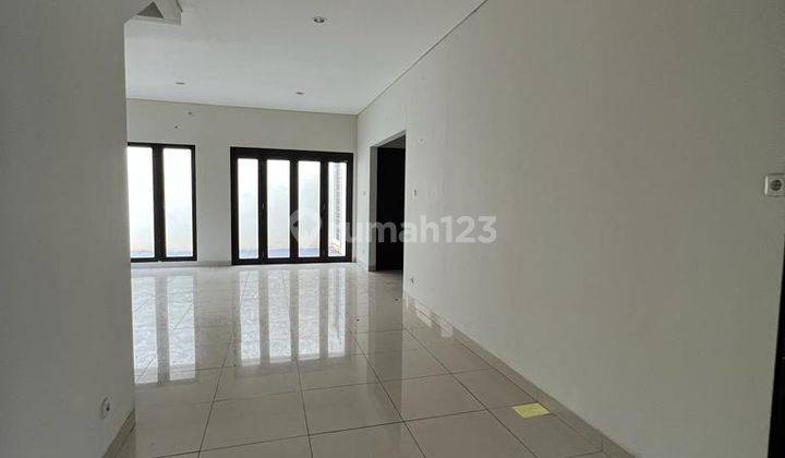Disewakan Rumah di Cluster Harapan Indah 2 Bekasi  7