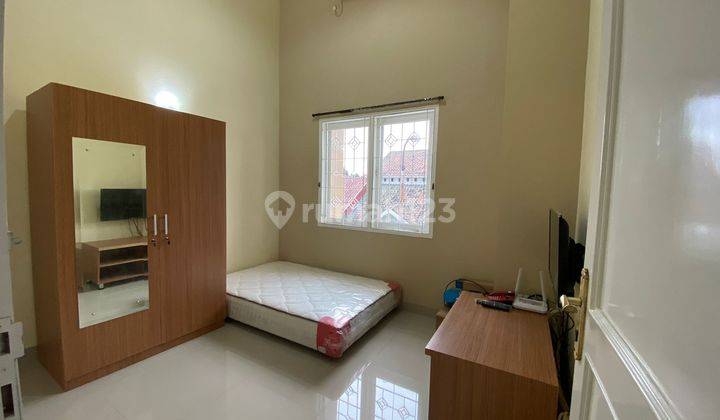 Disewakan Rumah Mewah ,full Furnish di Caman ,jati Bening, Kalimalang , Jakarta Timur 8