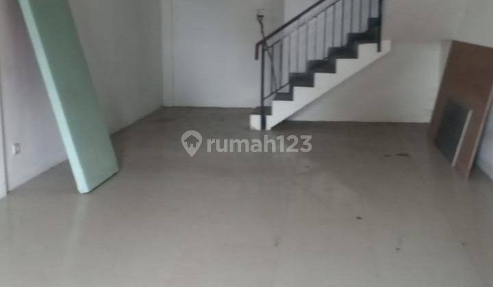 Ruko di Jalan Raya Narogong Bekasi, Bekasi Bagus SHM 2