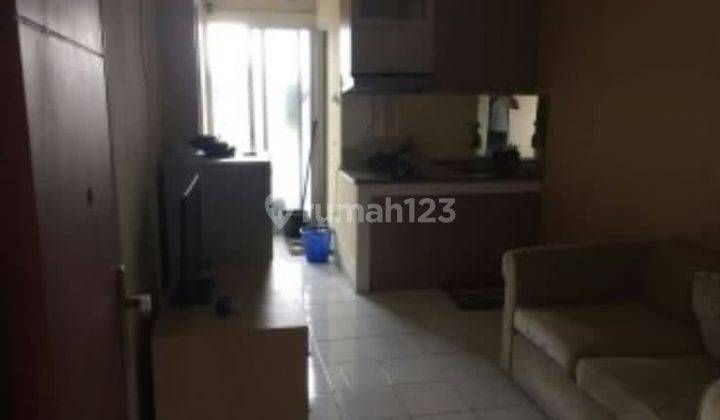 Apartemen Cibubur Vilage Jakatra Timur 2 BR Furnished Bagus 1