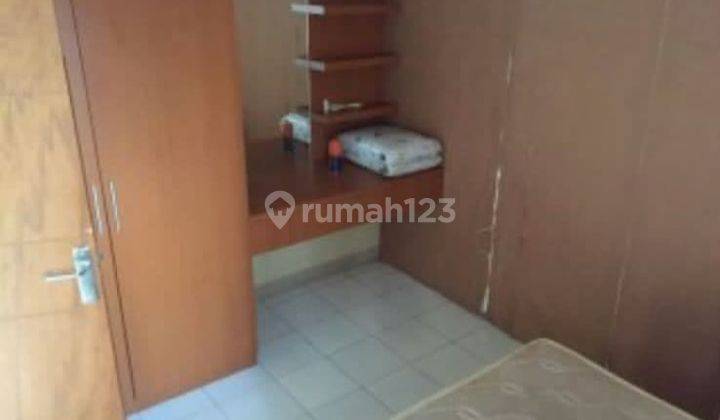 Apartemen Cibubur Vilage Jakatra Timur 2 BR Furnished Bagus 2
