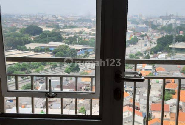 Dijual Oak Wood Apartemen Tower A Pulogadung Jakarta 4
