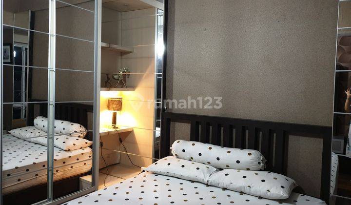 Dijual Apartemen Grandika City, Bekasi Timur 3