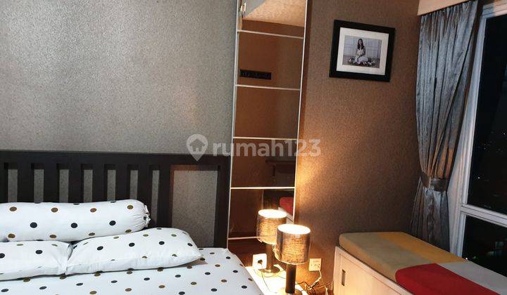 Dijual Apartemen Grandika City, Bekasi Timur 5
