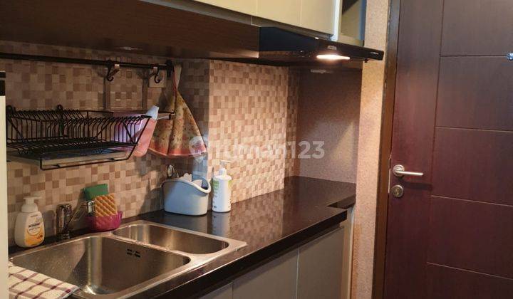 Dijual Apartemen Grandika City, Bekasi Timur 6