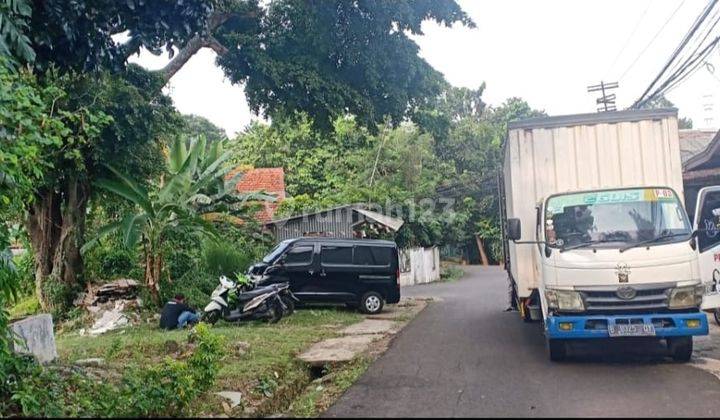 Disewakan gudang daerah Pancoran, Jakarta Selatan
 1