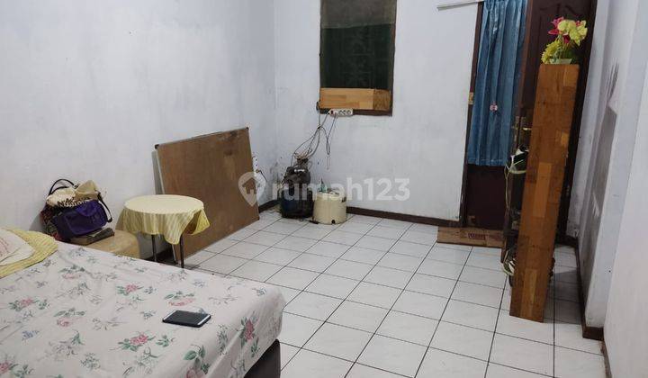 Dijual rumah lokasi premium di jakarta selatan murah  6